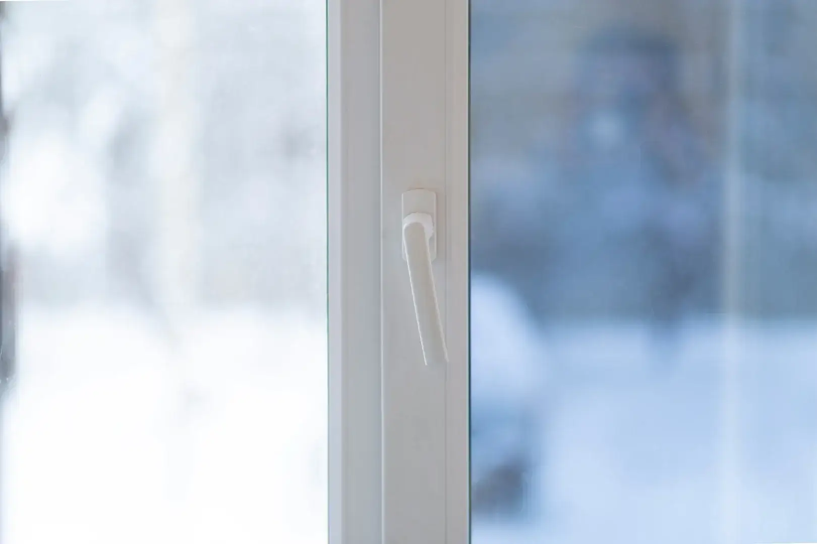 Residential window tinting by Walden Window and Pressure Washing in Indianapolis