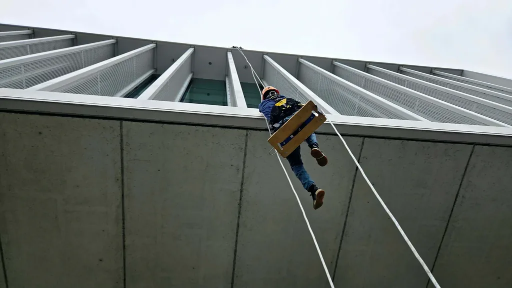 From Smog to Soot: How Pollution Affects High-Rise Glass - Walden Window and Pressure Washing, Indianapolis